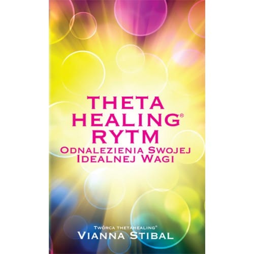 Theta Healing® RYTM - książka