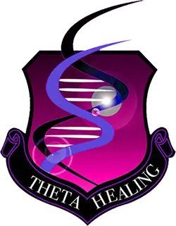 Logo metody Theta Healing